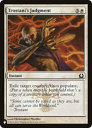 Image for Trostani's Judgment