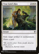 Image for True Love's Kiss