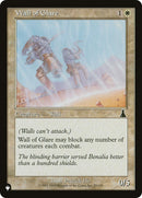 Image for Wall of Glare