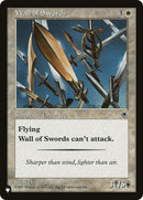 Image for Wall of Swords