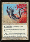 Image for Ward Sliver