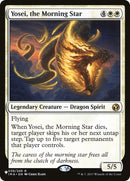 Image for Yosei, the Morning Star
