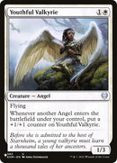 Image for Youthful Valkyrie