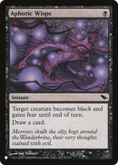Image for Aphotic Wisps