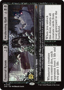 Image for Funeral Room // Awakening Hall