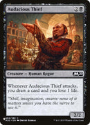 Image for Audacious Thief