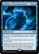 Image for Leyline of Transformation