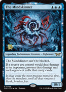 Image for The Mindskinner