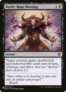 Image for Battle-Rage Blessing