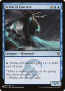 Image for Scion of Glaciers