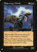 Image for Bladewing's Thrall