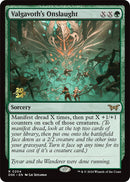 Image for Valgavoth's Onslaught