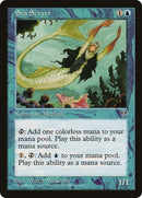 Image for Sea Scryer