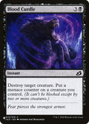 Image for Blood Curdle