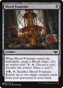 Image for Blood Fountain