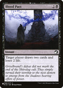 Image for Blood Pact
