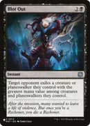 Image for Blot Out