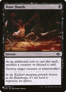 Image for Bone Shards