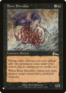 Image for Bone Shredder
