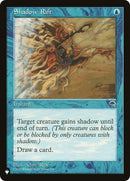 Image for Shadow Rift