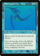 Image for Shifting Sliver