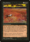 Desolation [VIS]