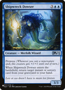 Image for Shipwreck Dowser