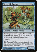 Image for Silvergill Douser