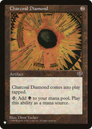 Image for Charcoal Diamond