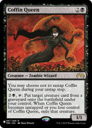 Image for Coffin Queen