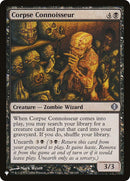 Image for Corpse Connoisseur