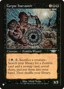 Image for Corpse Harvester