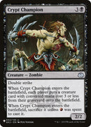 Image for Crypt Champion