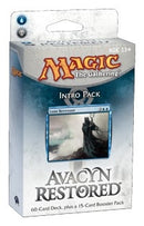 Avacyn Restored Intro Pack Solitary Fiends [AVR]
