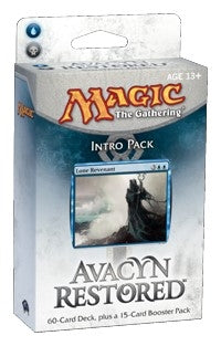 Avacyn Restored Intro Pack Solitary Fiends [AVR]