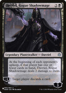 Image for Davriel, Rogue Shadowmage