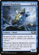 Image for Spined Megalodon