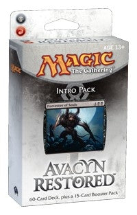 Avacyn Restored Intro Pack Slaughterhouse [AVR]