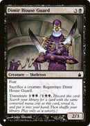 Image for Dimir House Guard