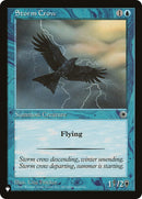 Image for Storm Crow (POR)