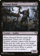 Image for Diregraf Horde