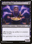 Image for Dockside Chef