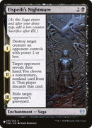 Image for Elspeth's Nightmare