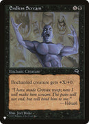 Image for Endless Scream