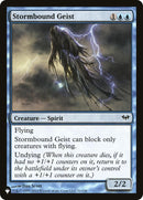 Image for Stormbound Geist