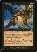 Image for Expunge