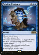 Image for Sublime Epiphany