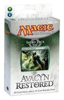 Avacyn Restored Intro Pack Bound by Strength [AVR]