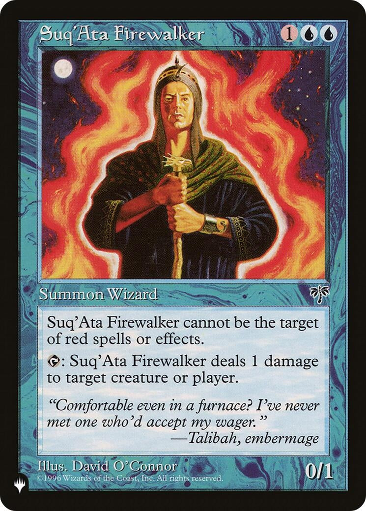 Image for Suq'Ata Firewalker