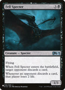 Image for Fell Specter
